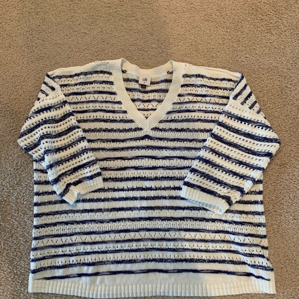 Limited Release Peace Pullover